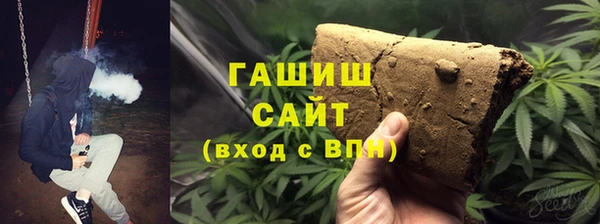 твердый Горняк