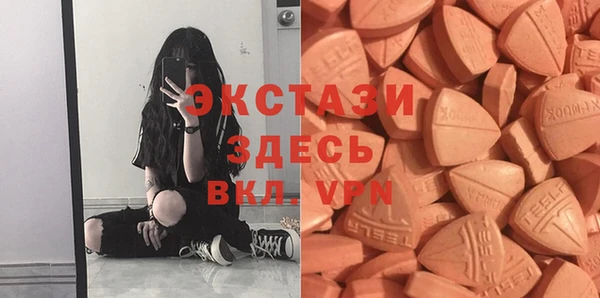 твердый Горняк