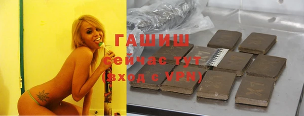 твердый Горняк