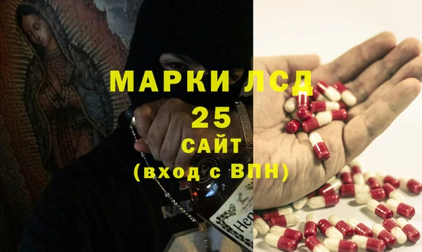 твердый Горняк